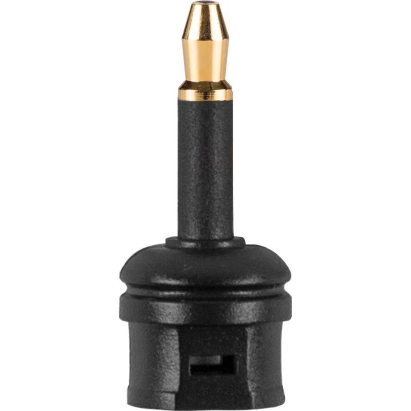 Champion Optisk Toslink til 3,5 mm Adapter