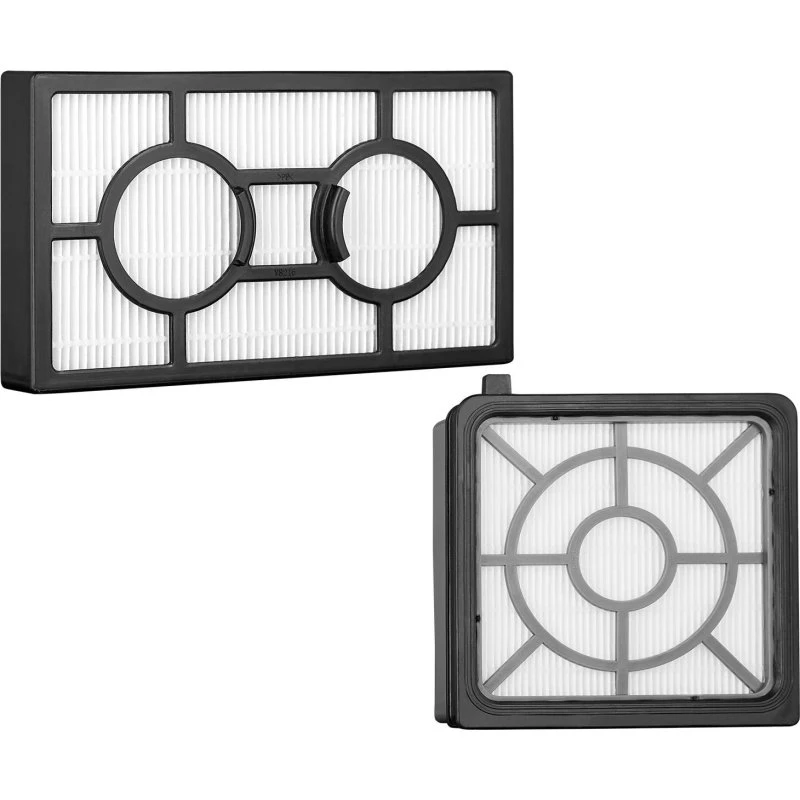 Champion HEPA-filter CHDS210 (1 indløb + 1 udtag)