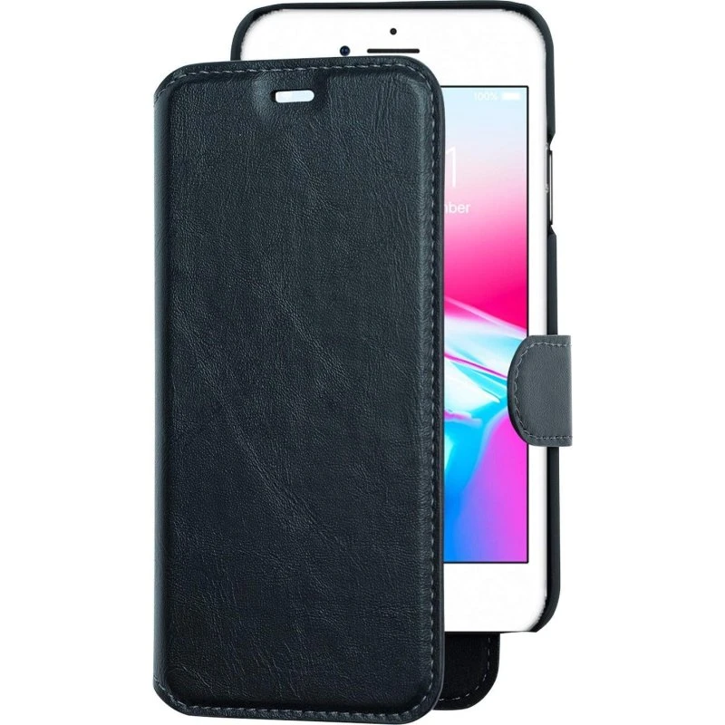 Champion 2-i-1 Slim Wallet iPhone 7/8/SE