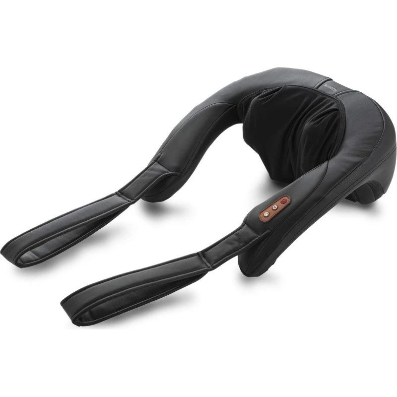 Champion NM210 Nakkemassage Shiatzu, Sort
