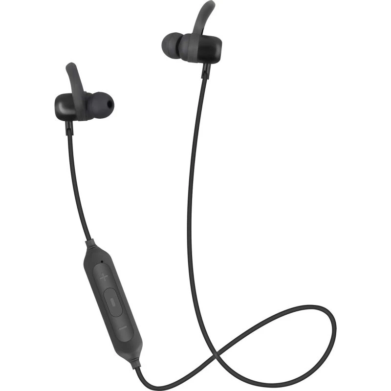 Champion HBT110 Trådløse In-Ear Høretelefoner, 6 timer batteritid