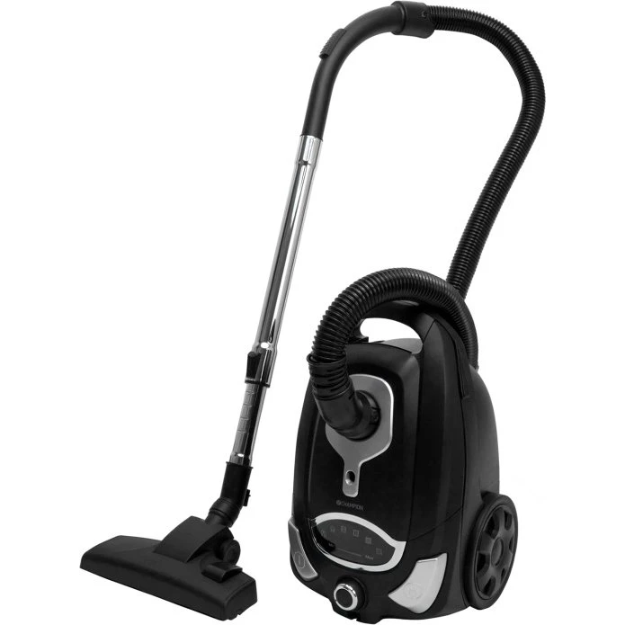 Champion DS400 Eco Clean 700W 9,5m Mattsort