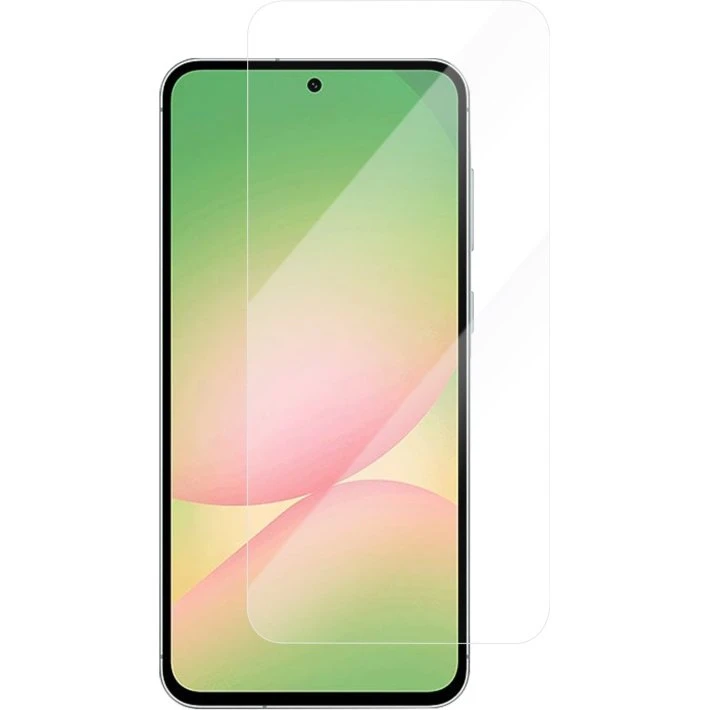 Champion Skærmskydd Galaxy A56, 0,33 mm, Hærdet Glas