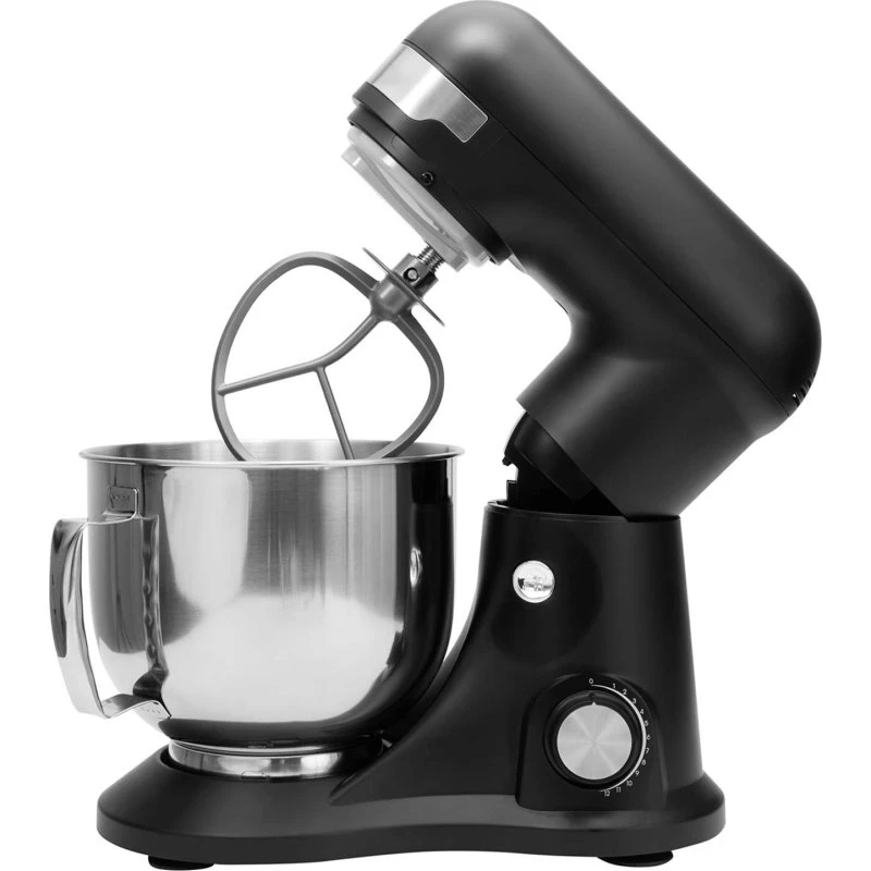 Champion KA300 5L 1000W Røremaskine - Sort