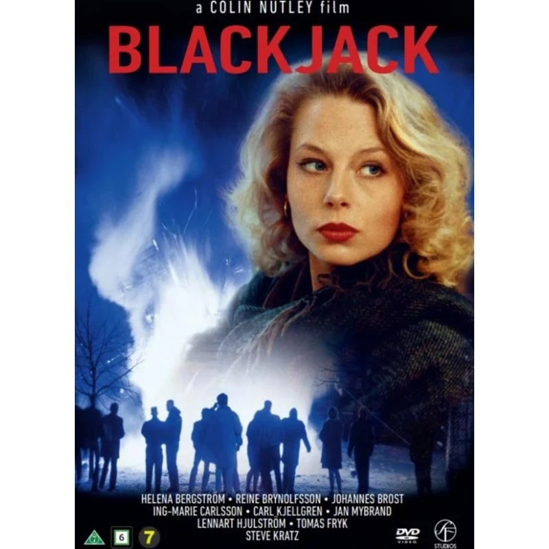 Black Jack (DVD)