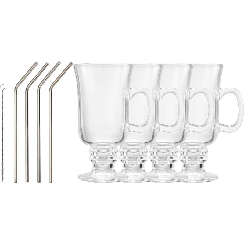 Dorre Iona Irish Coffee Glas 4 stk.