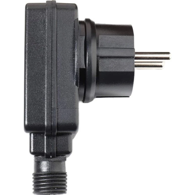 Allan Driver 12V Transformer 36W, Sort