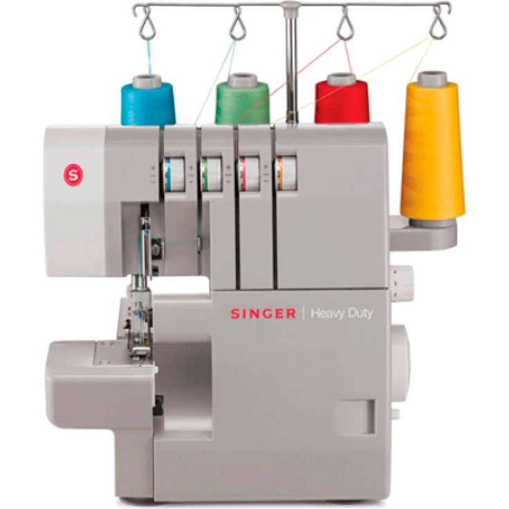 Singer 14HD854 Overlock Symaskine - 105W