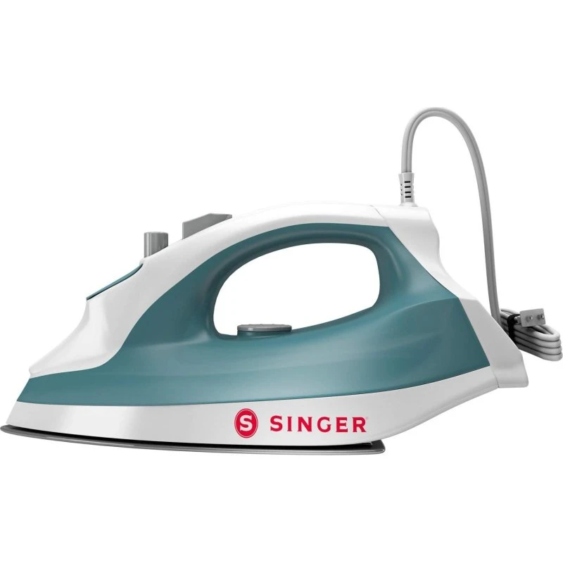 Singer Steam Choice 2400W Strygejern med 360° Netledning