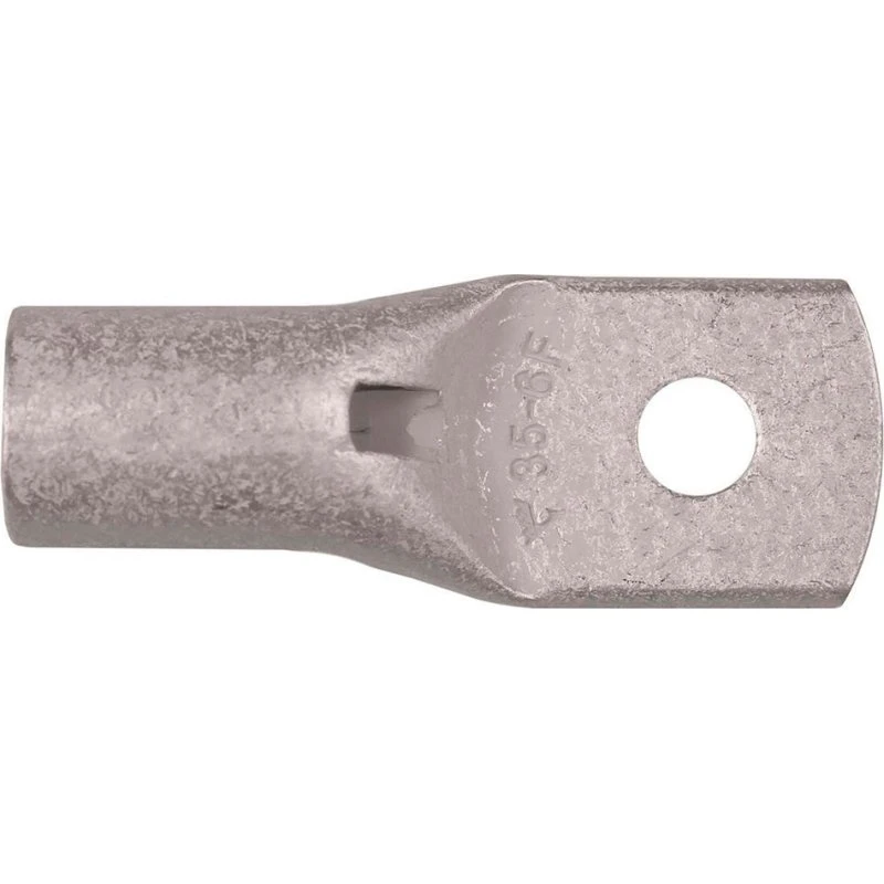 Elpress KRF35-8 Cu-rørkabelsko 35mm² M8