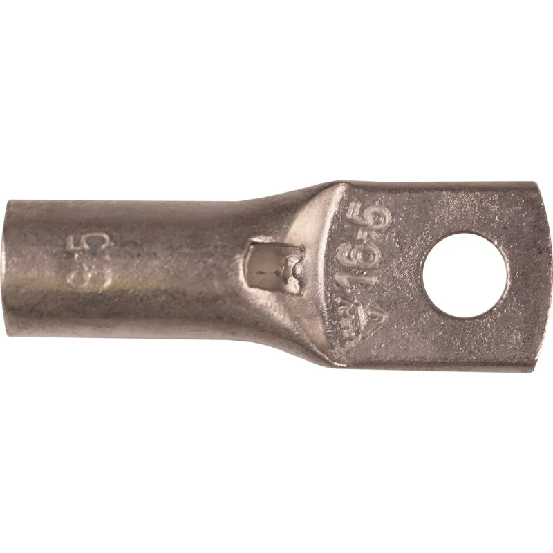 CU-Rørkabelsko KRT 16mm² M8