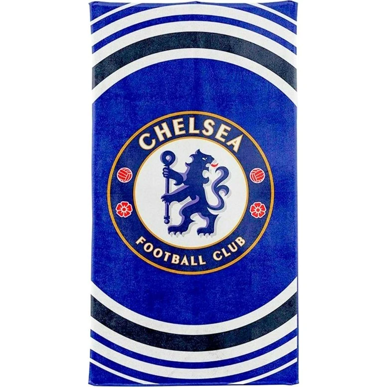 Chelsea Badehåndklæde 70x140 cm i 100% bomuld