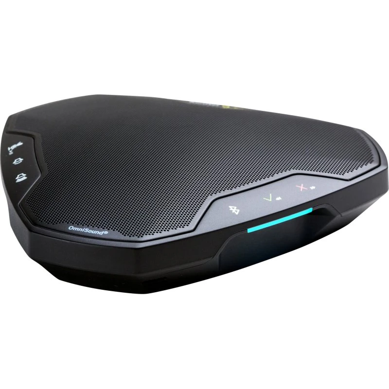 Konftel Ego Trådløs Konferencetelefon Bluetooth USB