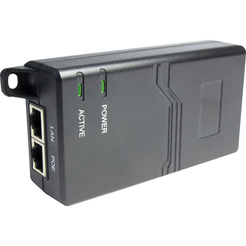 Konftel PoE-injektor, Europa, til Konftel 800 og C50800 Hybrid