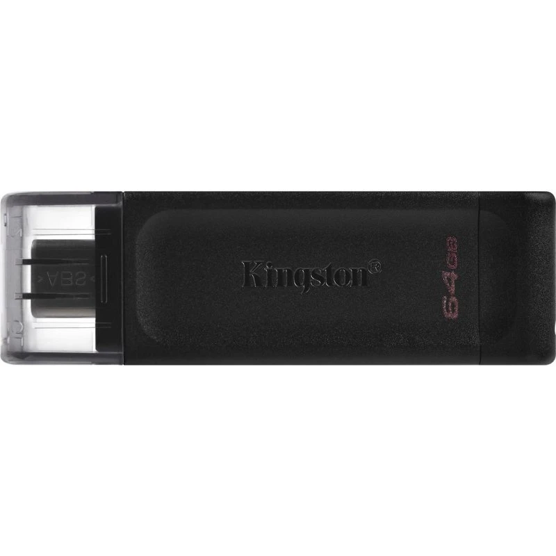 Kingston DataTraveler 70 64 GB USB-C 3.2 Gen 1