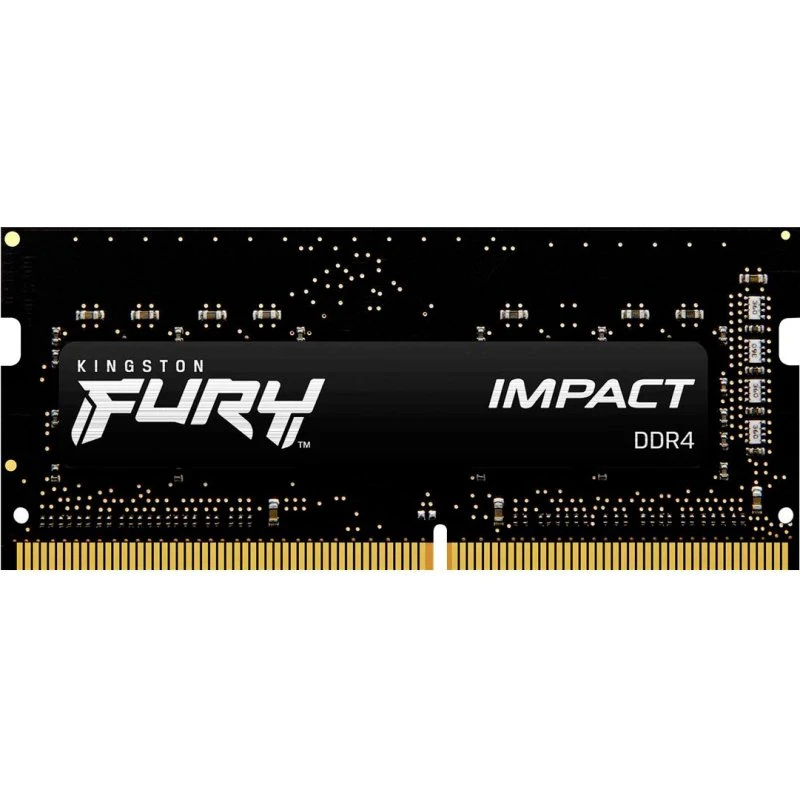Kingston FURY Impact DDR4 3200MHz 32GB (2x16GB)