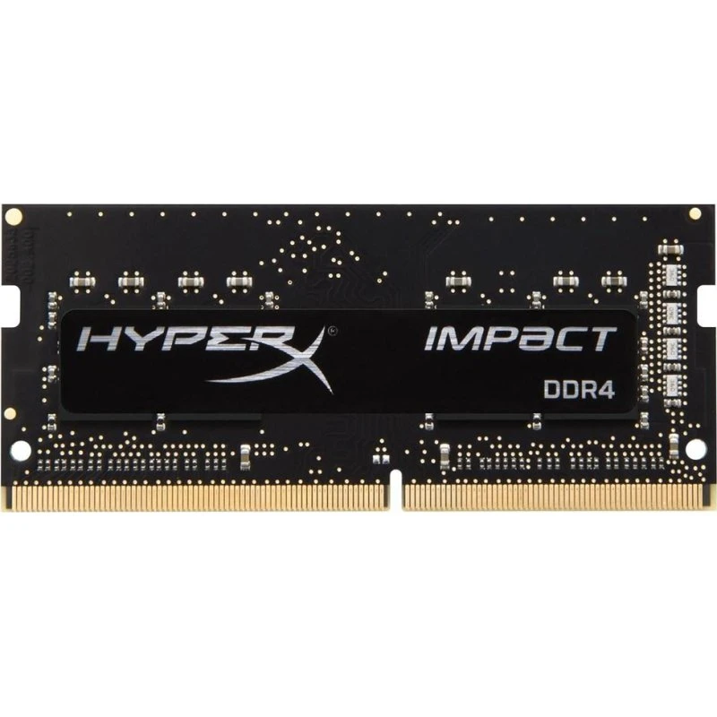 Kingston FURY Impact DDR4 16 GB 3200 MHz SODIMM