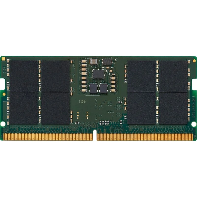 Kingston DDR5 16GB 5600MHz CL46 On-die ECC SO-DIMM