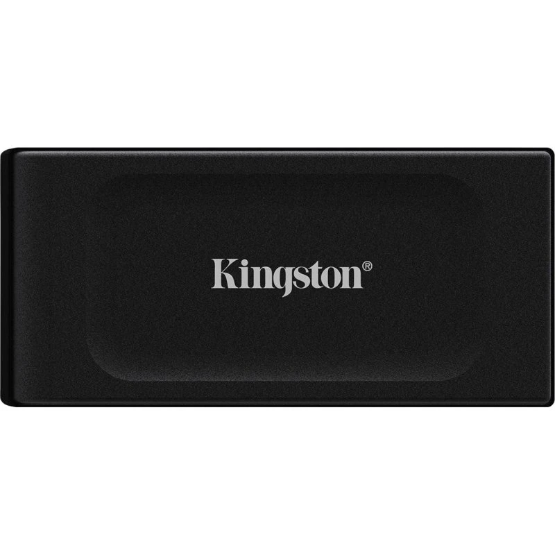 Kingston XS1000 1TB USB 3.2 Gen 2 SSD
