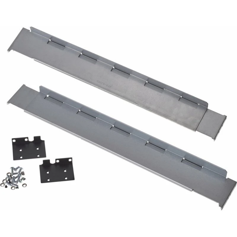 Eaton 9RK Rack Kit til 9PX/9SX, Sølv, 48,3 cm