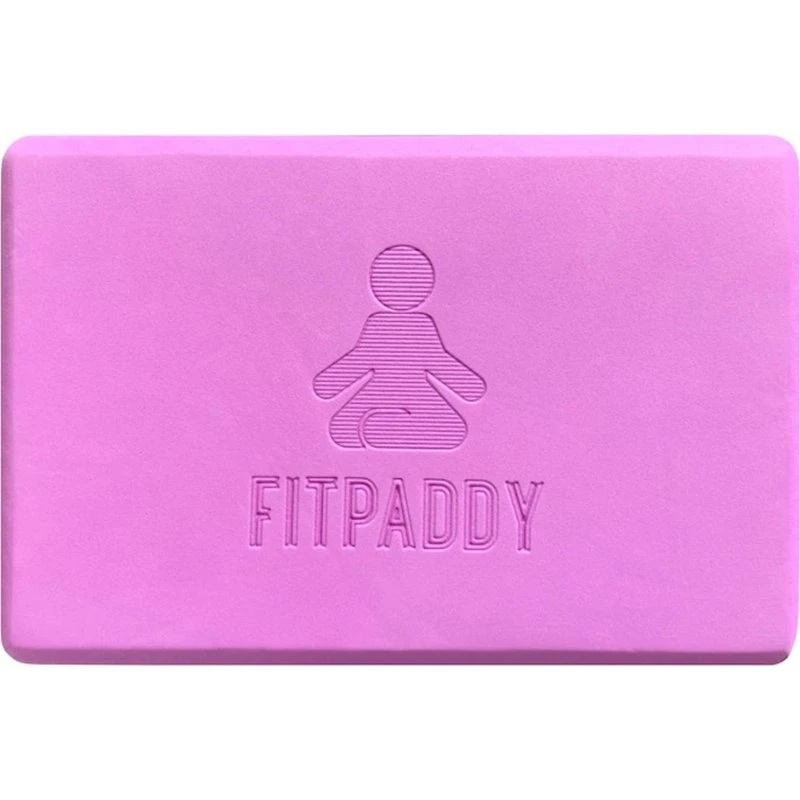 Fitpaddy Yogablok Lilla 2 stk