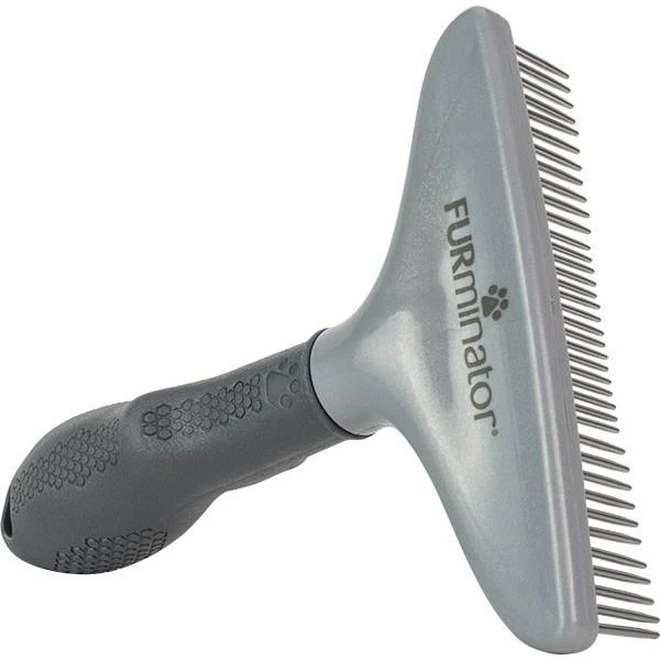 FURminator Grooming Rake til Tyk Pels