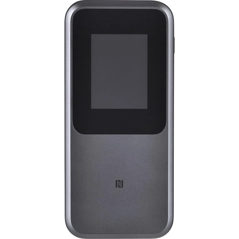 ZTE MU5120 5G Mobilt Hotspot med 9800 mAh batteri og WiFi 6
