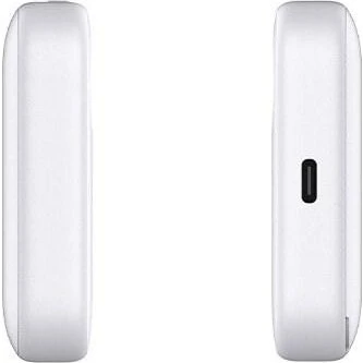 ZTE U50 5G Mobil WiFi Router, Hvid