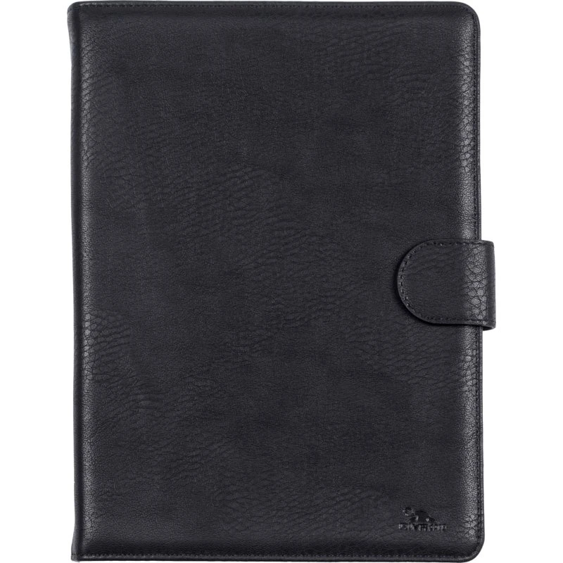 RivaCase Riva Case 3017 10,1" Flipomslag, Sort