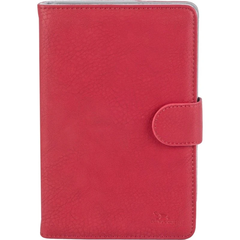 RivaCase 3017 Rød Tablet-Flipomslag, 10,1"
