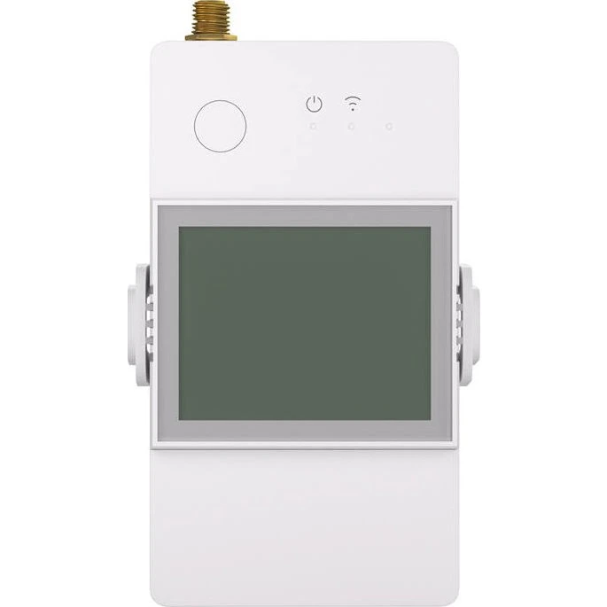 Sonoff POWCT 100A WiFi Strømmåler med Strømsonde