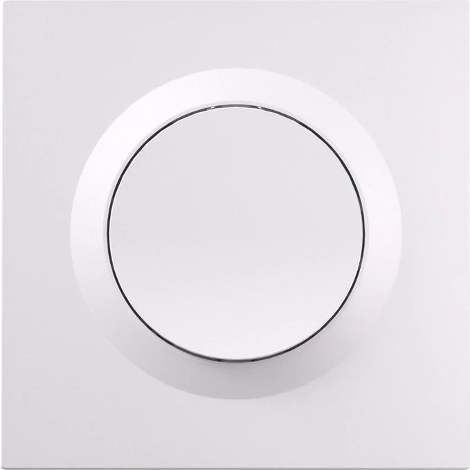 Sonoff MINIR4M-E Smart Vægkontakt, WiFi, Matter-kompatibel, Hvid
