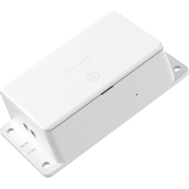 Sonoff Basic R5 Gen5 WiFi Smart Switch 10A Matter