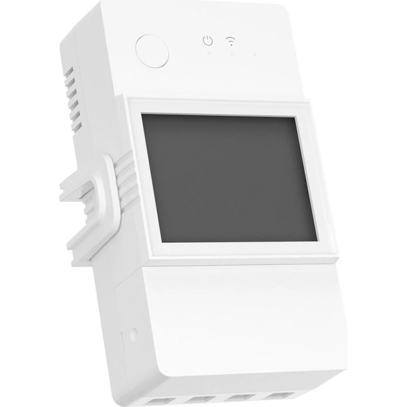 Sonoff POWR320D Elite Wi-Fi Smart Power Meter (20A)