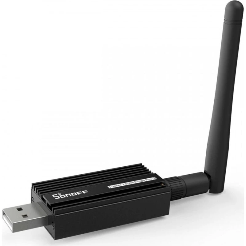 Sonoff ZBDongle-E ZigBee 3.0 USB Gateway