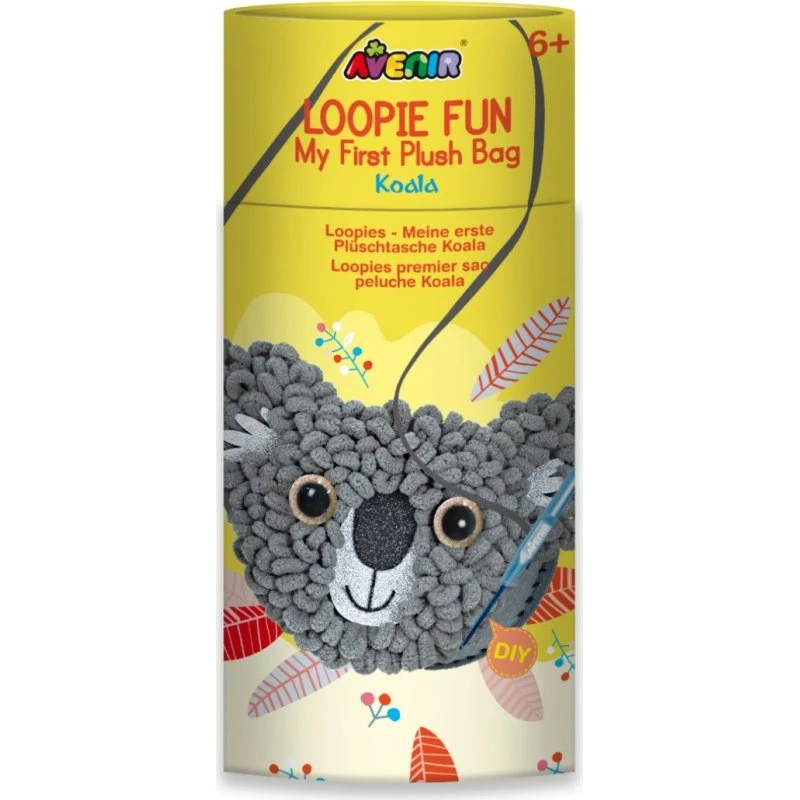 Melissa & Doug Koala Plystaske