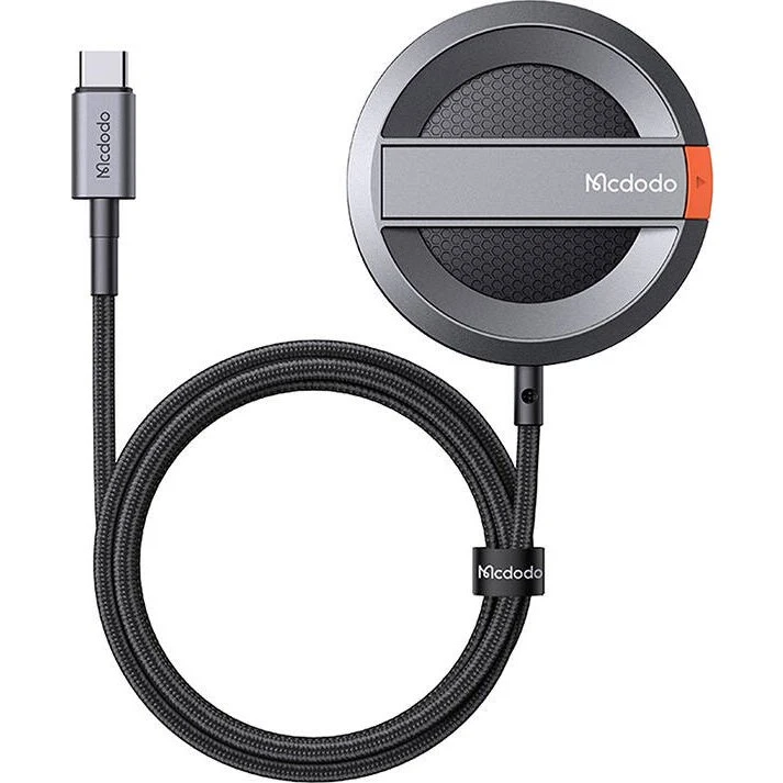 Mcdodo CH-5500 Trådløs Oplader 15W Sort