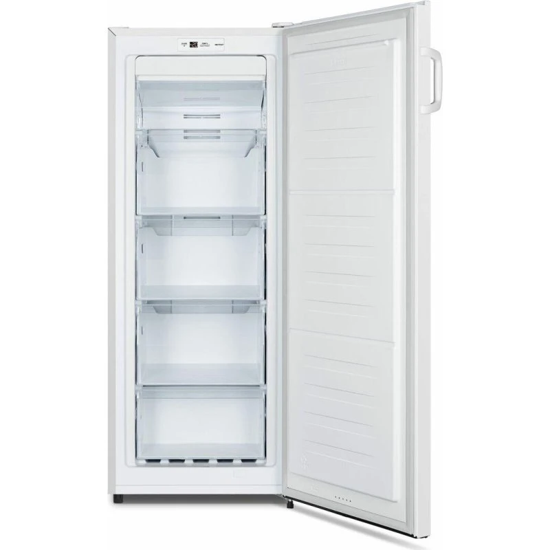 Hisense FV191N4AW2 155 l fritstående fryser, hvid