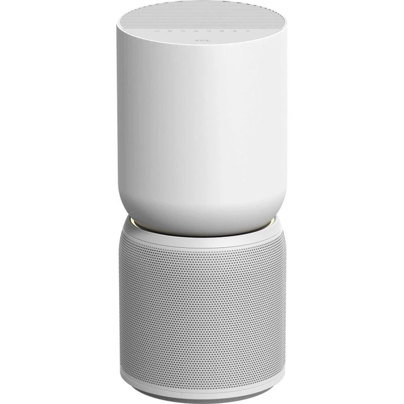 Breeva A5WW WiFi Luftrenser 400m³/h med HEPA og UV-C