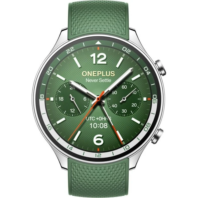 OnePlus Watch 2R Grøn 46 mm