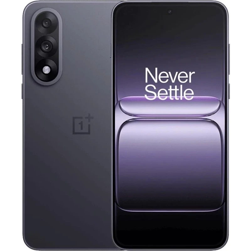 OnePlus Nord 5 5G 12/512 GB Fantomgrå