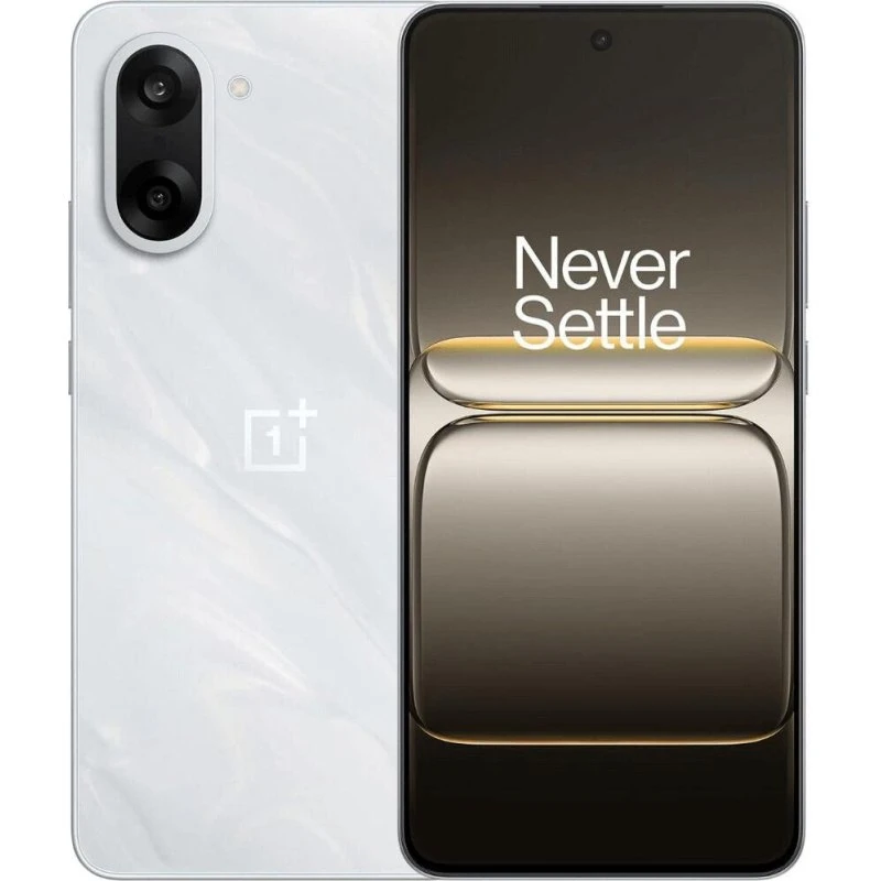 OnePlus Nord CE5 5G 6,77" 8/256 GB Hvid