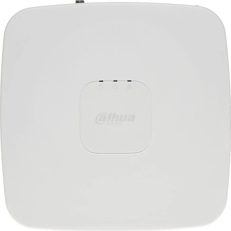 Dahua NVR4116-EI 16 Kanaler H.265+, 16 MP, 16TB
