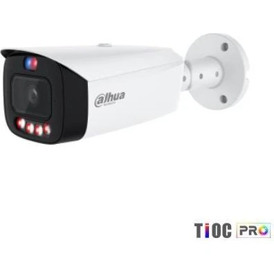 Dahua 6 MP IR Bullet Overvågningskamera TiOC Pro