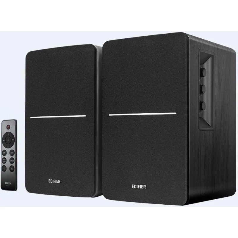 Edifier R1280DBs Højttalere Bluetooth 42 W Sort