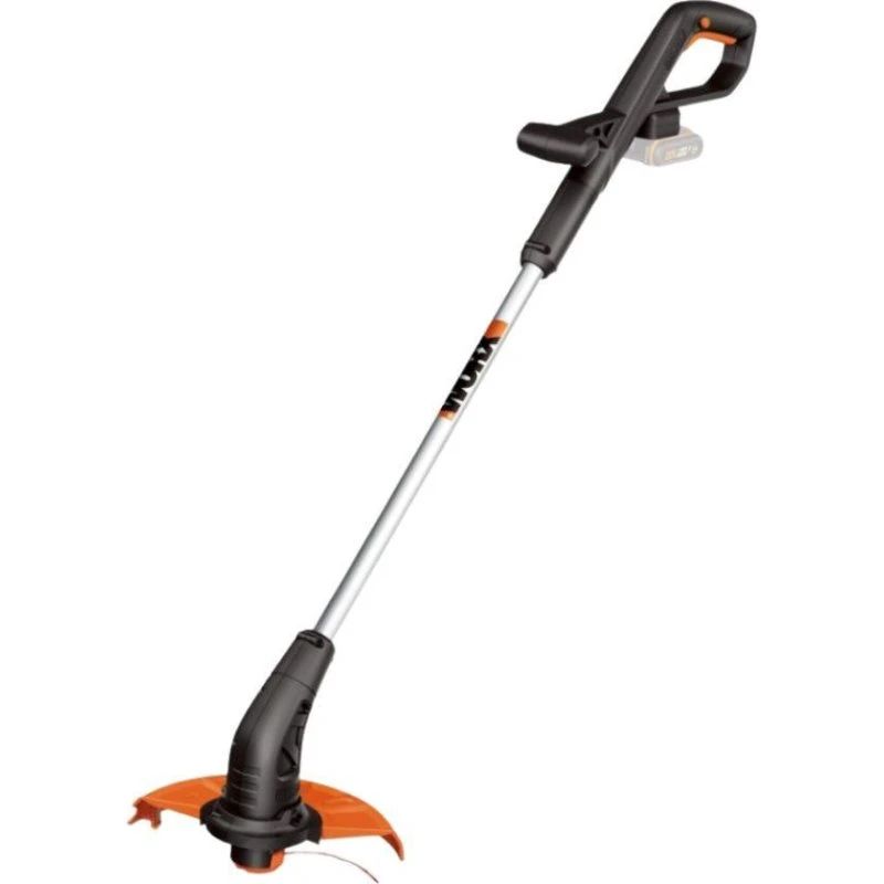 Worx WG157E.9 Batteridrevet Græstrimmer 20V, 25cm (uden batteri)