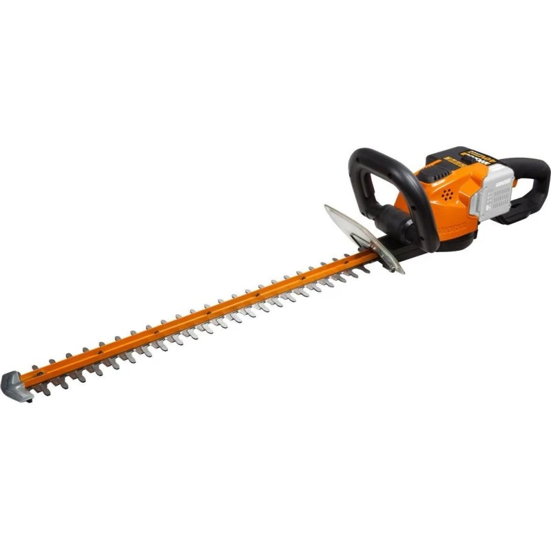 Worx WG284E Hækkeklipper 61cm 40V (uden batteri)