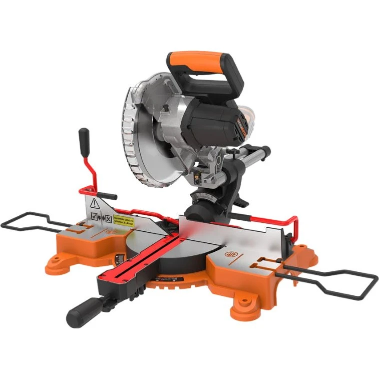 Worx WX845 Kap-/Geringssav 20V U/batteri