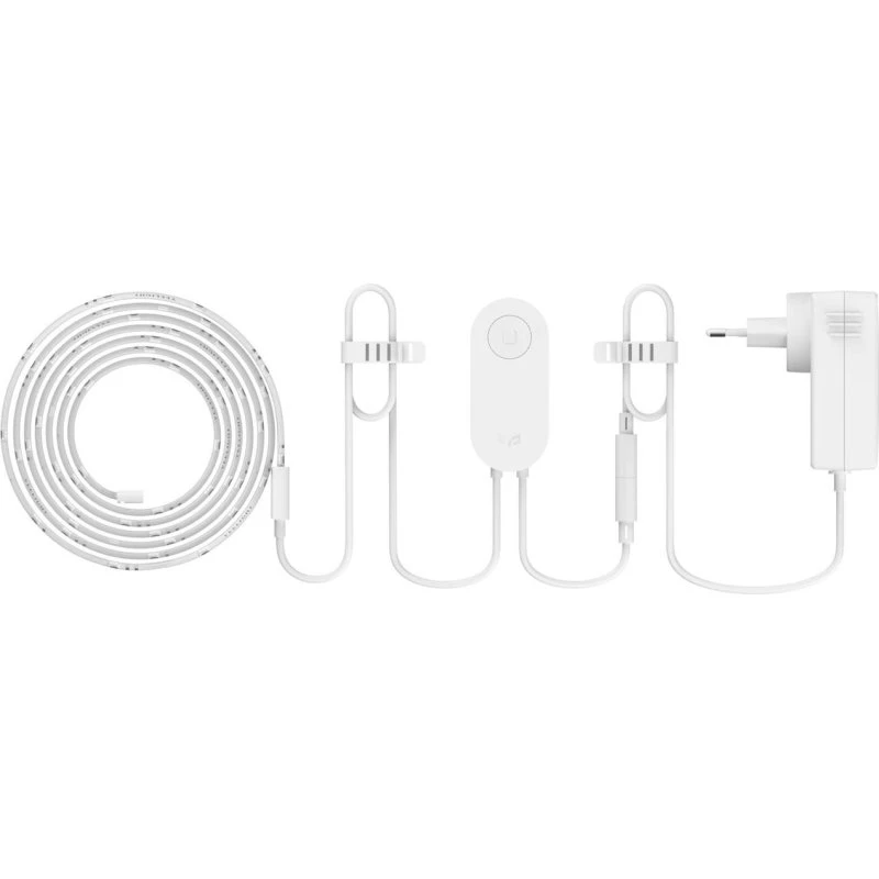 Yeelight Aurora Light Strip Plus 2m, RGB-lys med appkontrol