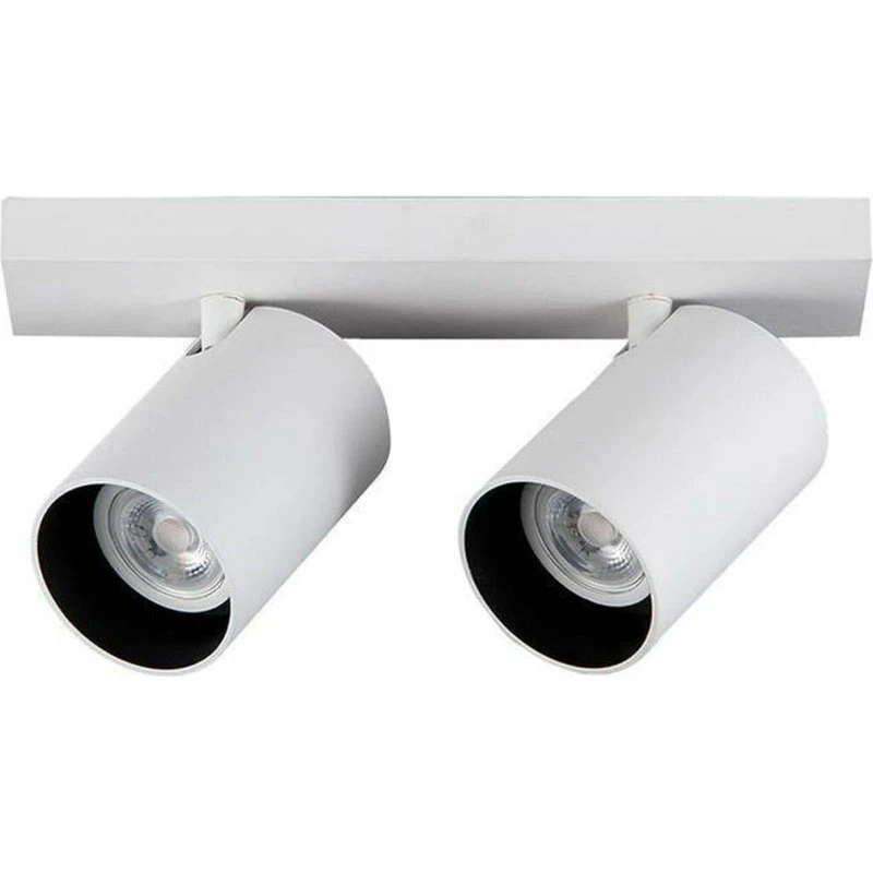 Yeelight YLDDL-0084 Dual-Head Loftspot - Hvid